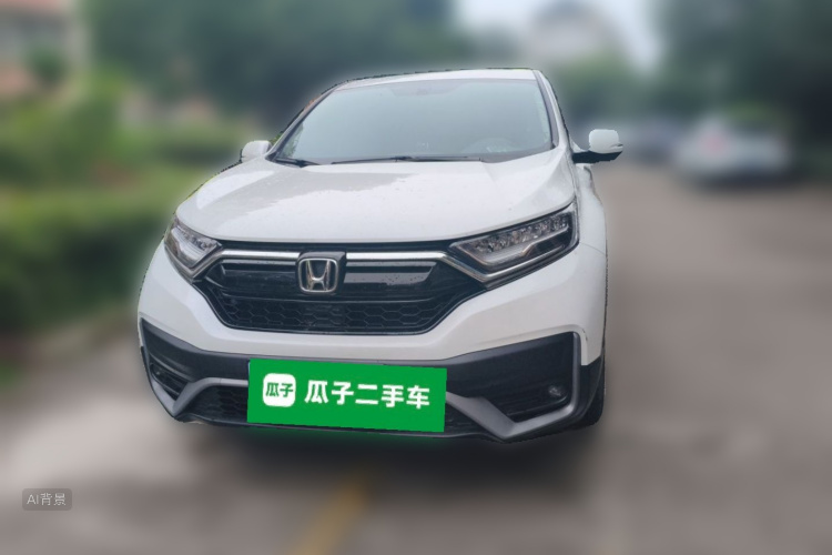 Honda CR-V 2022 car image #3