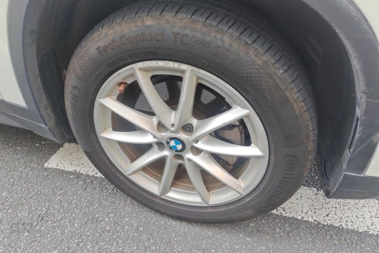 BMW X1 2016 #9 BMW X1 2016 immagine di auto #9