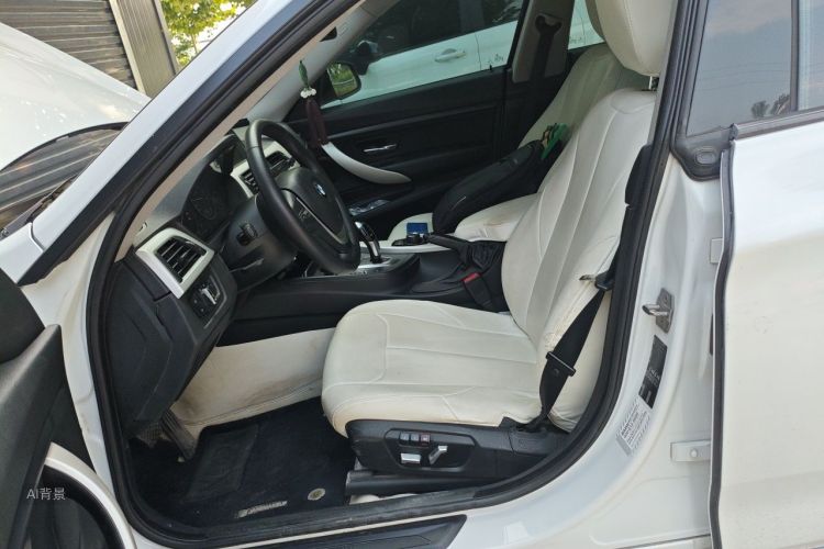 BMW 3 Series GT 2016 #17 BMW 3 Series GT 2016 car image #17