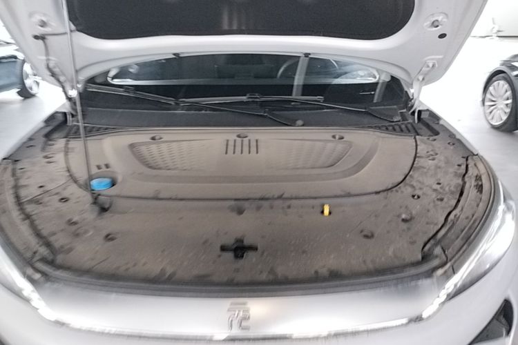 BYD Yuan Plus 2025 car image #20