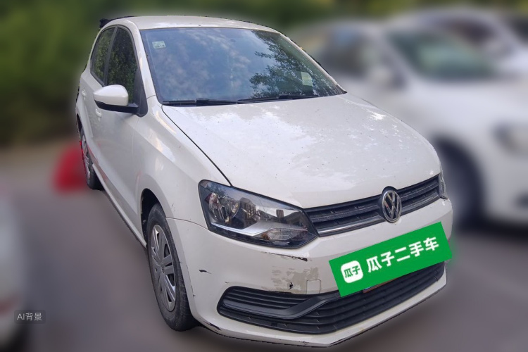 Volkswagen Polo 2018 #4 Volkswagen Polo 2018 car image #4