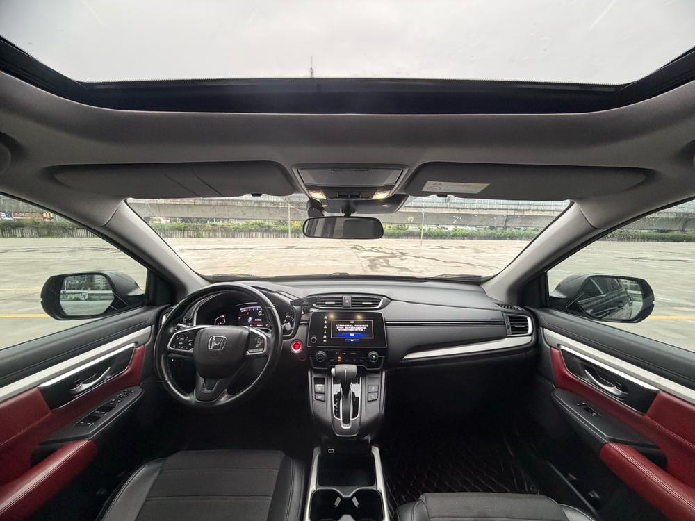 Honda CR-V 2020 car image #7