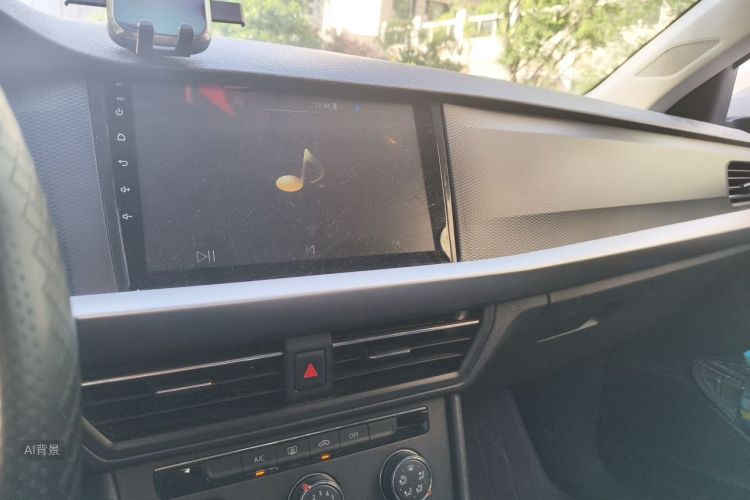 Volkswagen Lavida 2020 car image #15