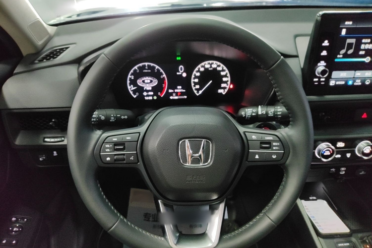 Honda CR-V 2024 #11 Honda CR-V 2024 car image #11