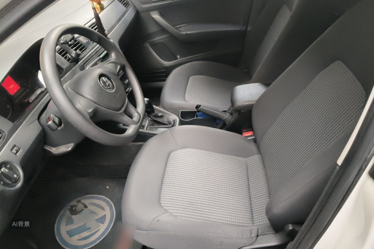 Volkswagen Santana 2021 car image #17