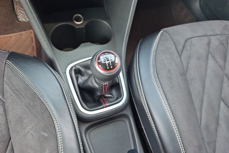 Volkswagen Polo 2015 car image #14