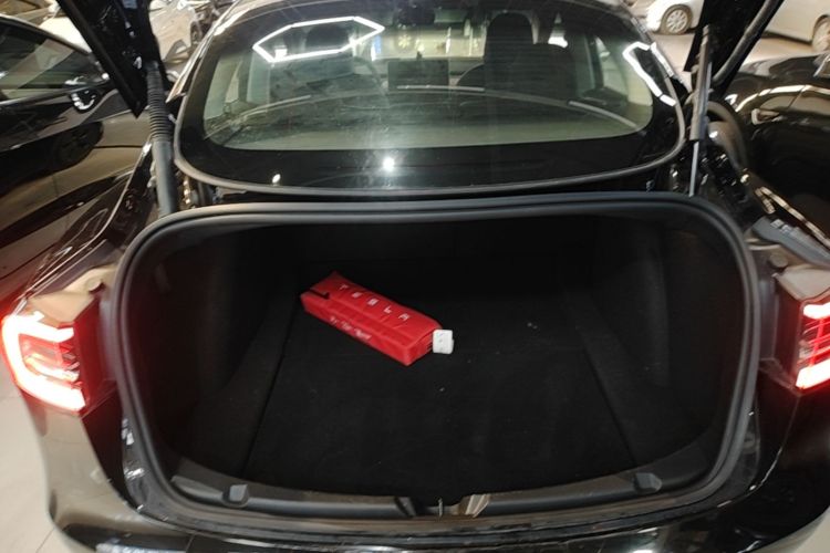 Tesla Model 3 2023 #19 Tesla Model 3 2023 car image #19