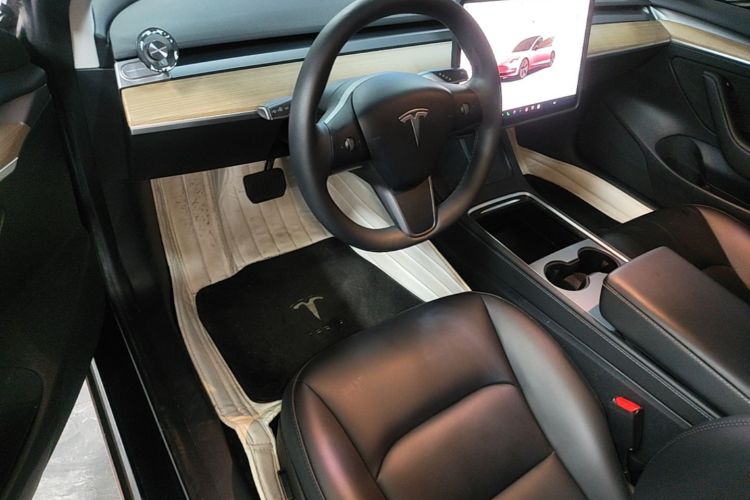 Tesla Model 3 2023 car image #16