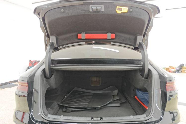 BYD Han 2024 immagine di auto #21