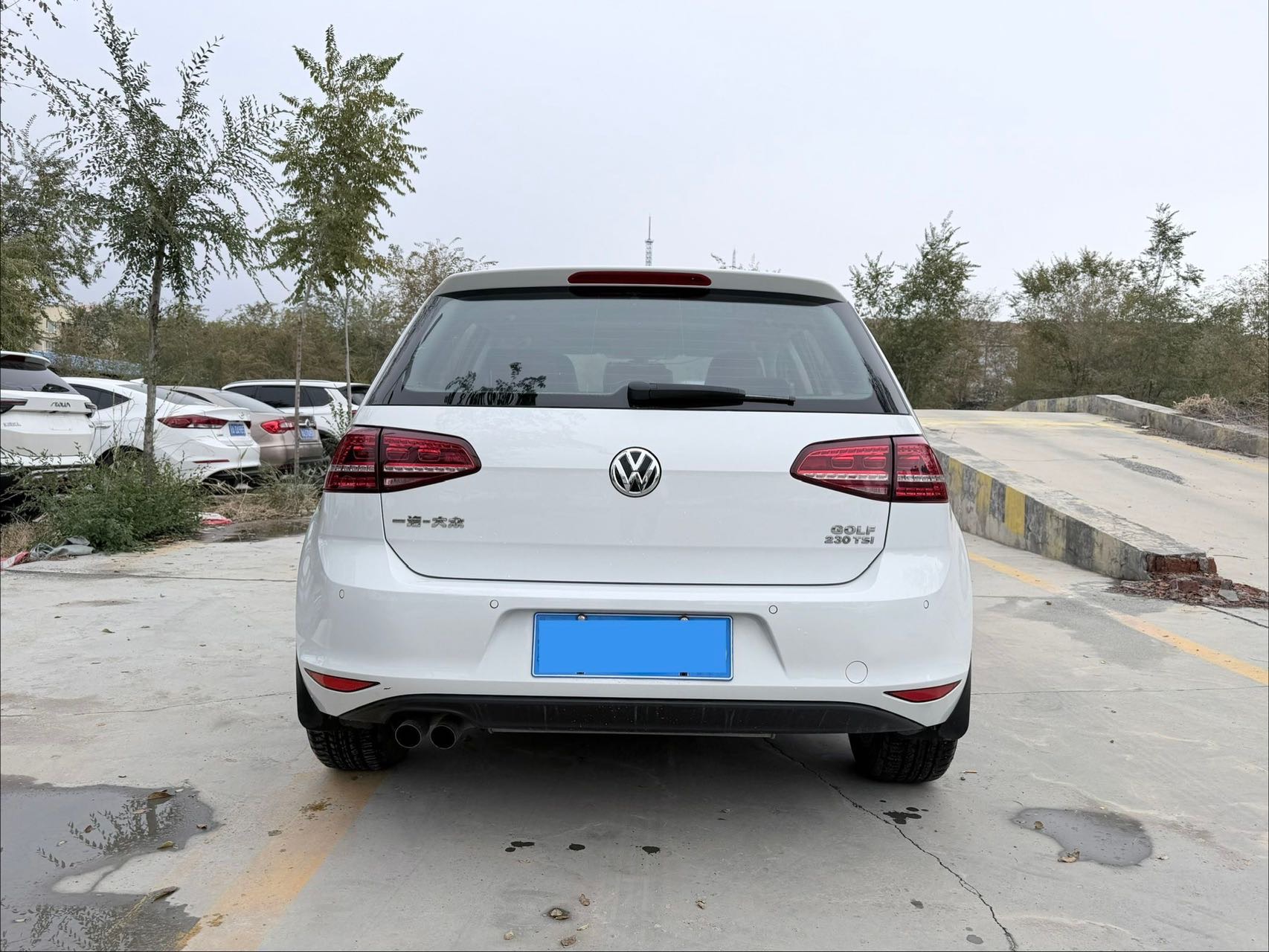 2017 image de voiture #4