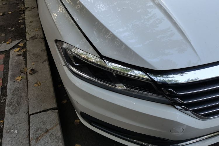 Volkswagen Lavida 2020 #8 Volkswagen Lavida 2020 car image #8