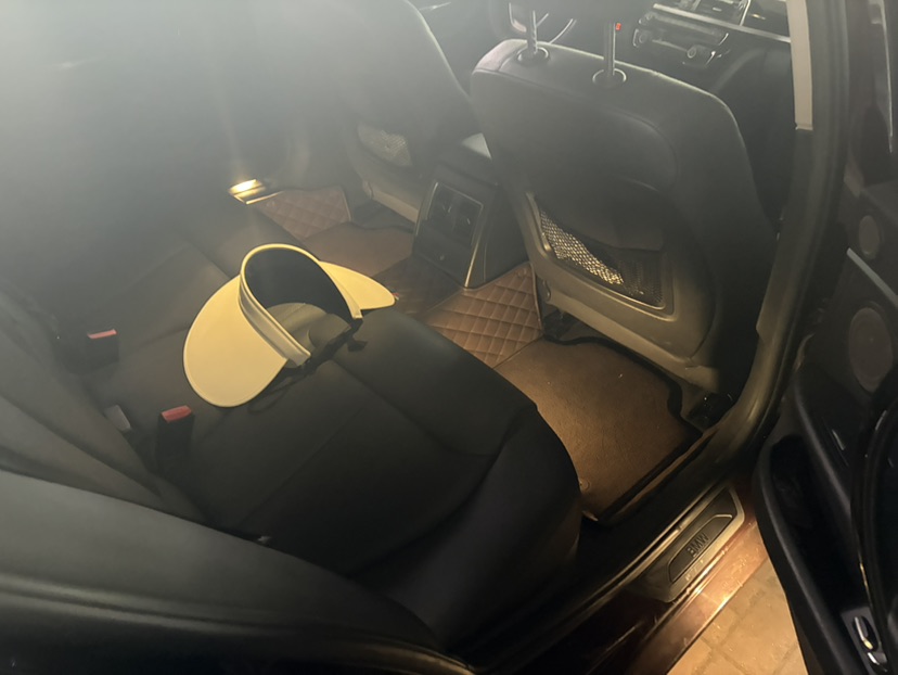 BMW 3 Series 2017 #2 BMW 3 Series 2017 car image #2