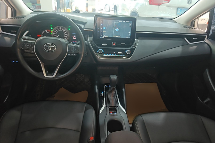 Toyota Corolla 2022 #10 Toyota Corolla 2022 immagine di auto #10