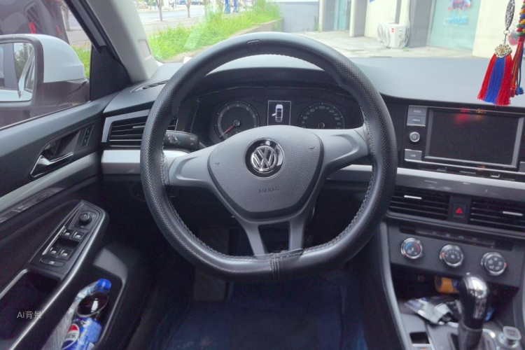 Volkswagen Bora 2020 car image #12