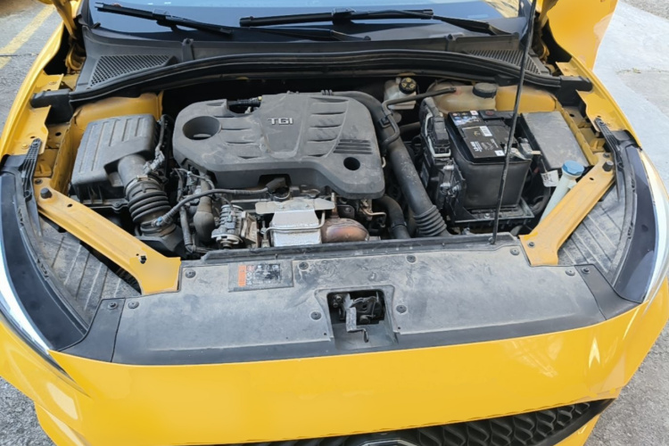 MG 5 2021 #20 MG 5 2021 car image #20