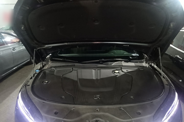 BYD Han 2025 immagine di auto #22