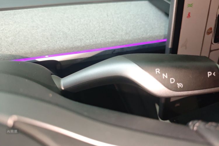 Tesla Model Y 2024 car image #16