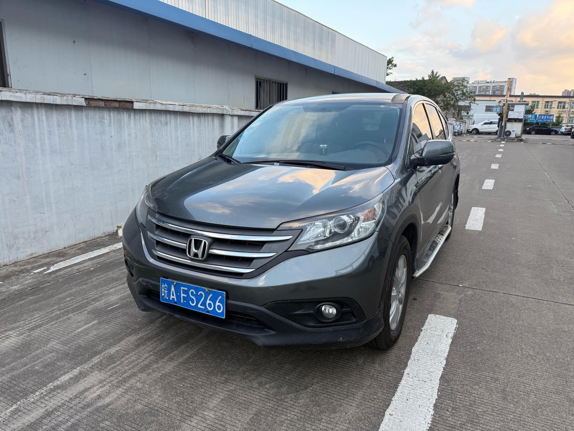 2014 immagine di auto 