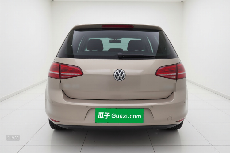 Volkswagen Golf 2016 #4 Volkswagen Golf 2016 car image #4