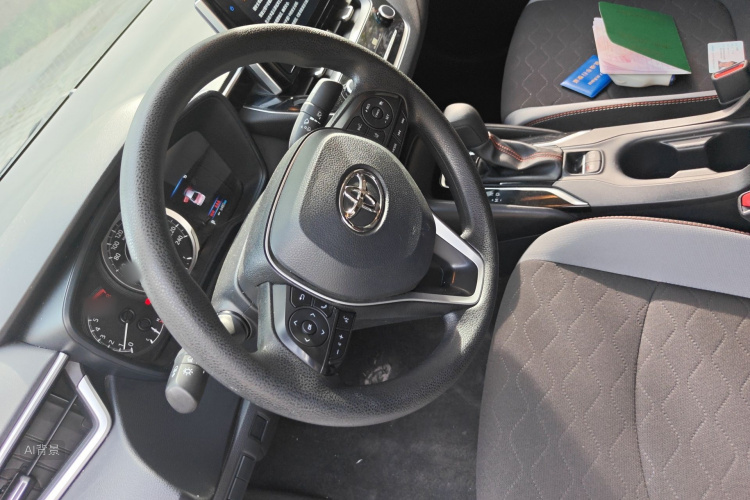 Toyota Corolla 2022 صورة سيارة #12