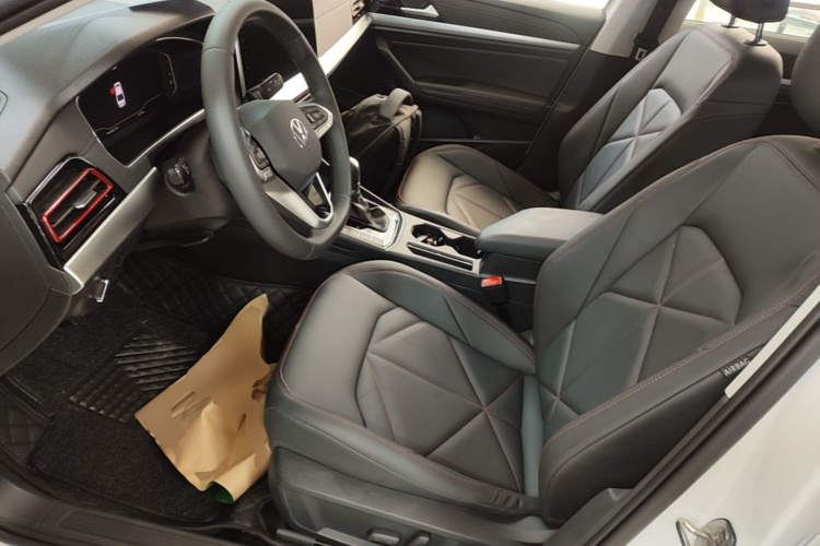 Volkswagen Lavida 2023 car image #15