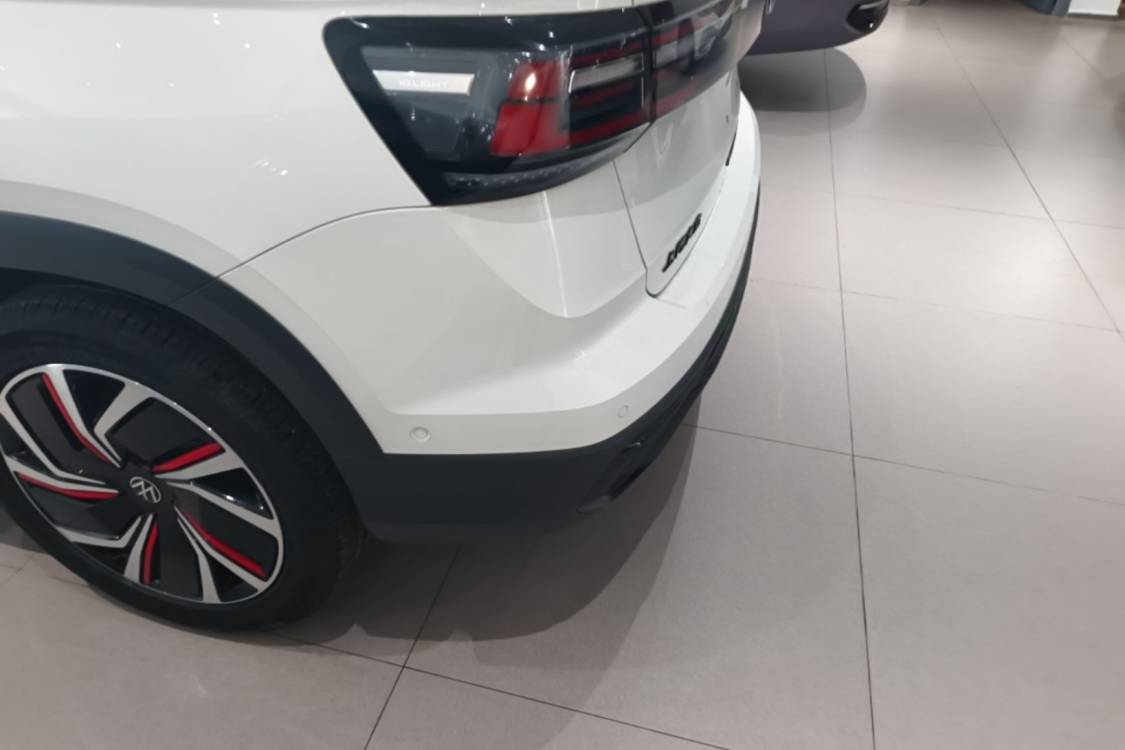 Volkswagen Tharu 2024 imagem de carro #23