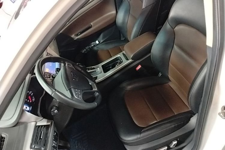 GEELY Emgrand GL 2016 #15 GEELY Emgrand GL 2016 immagine di auto #15