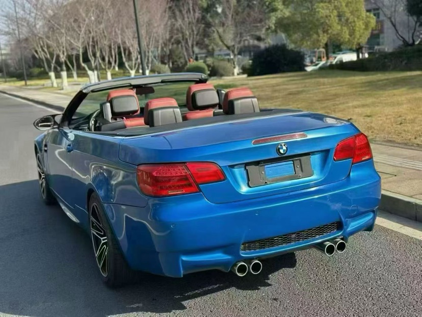 BMW M3 2013 #2 BMW M3 2013 car image #2