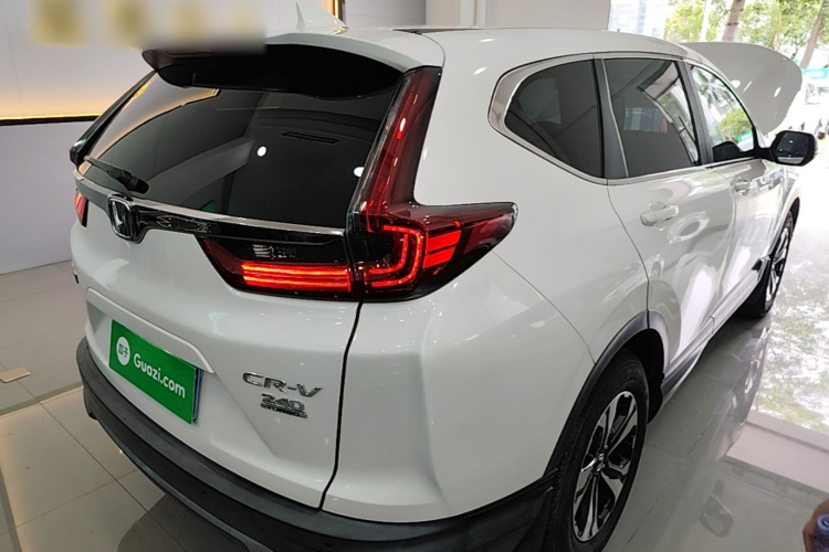 Honda CR-V 2022 car image #7