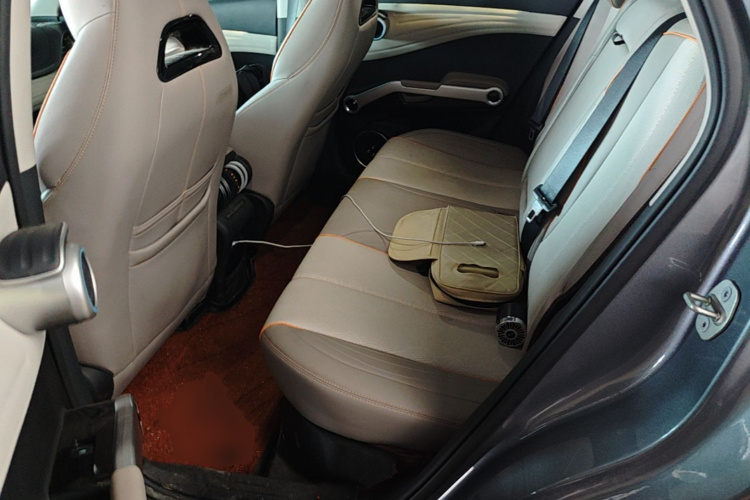 BYD Yuan Plus 2024 car image #17