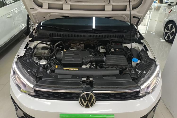 Volkswagen Lavida 2023 car image #20
