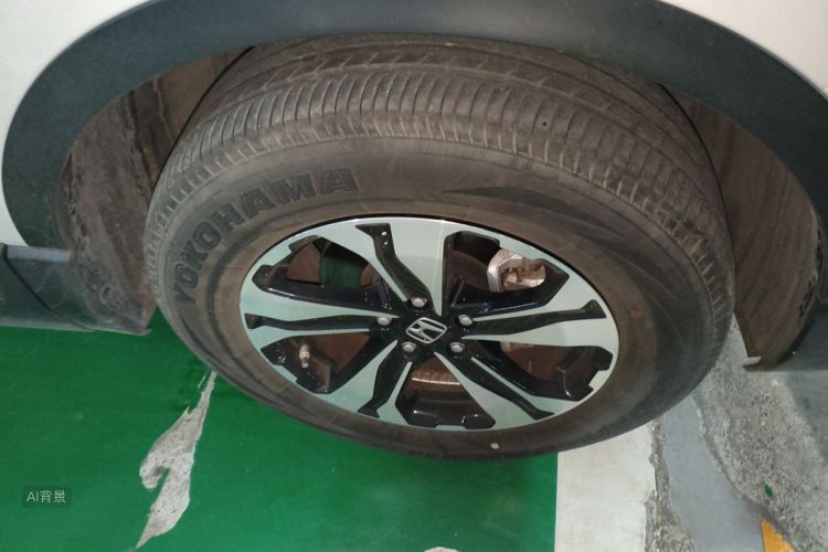 Honda CR-V 2022 car image #9