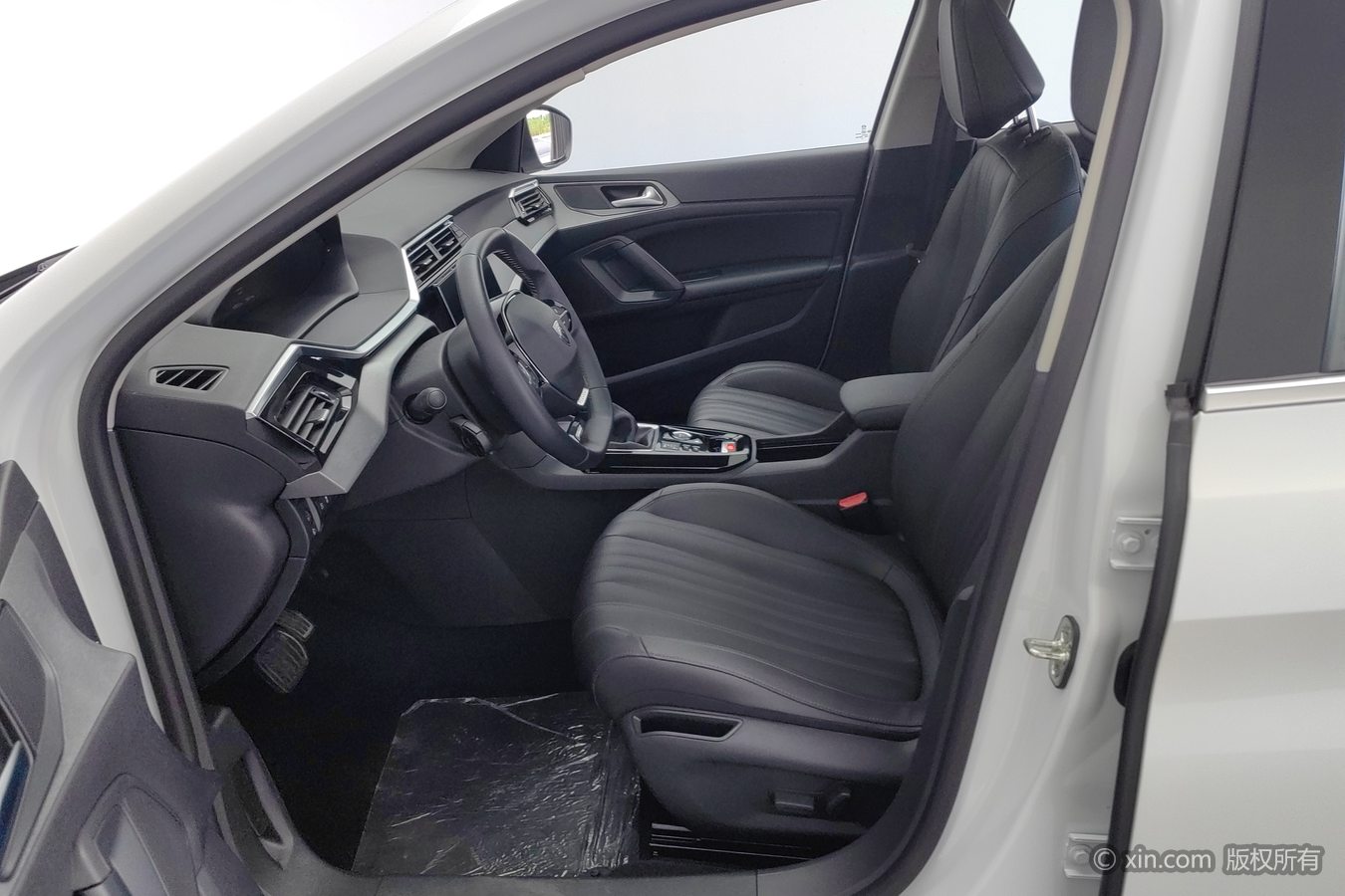 Peugeot 408 2024 car image #10