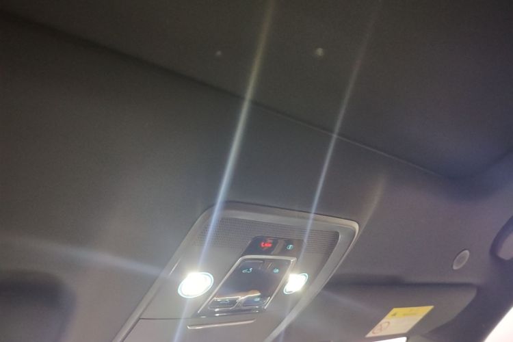 BYD Han 2022 #18 BYD Han 2022 immagine di auto #18