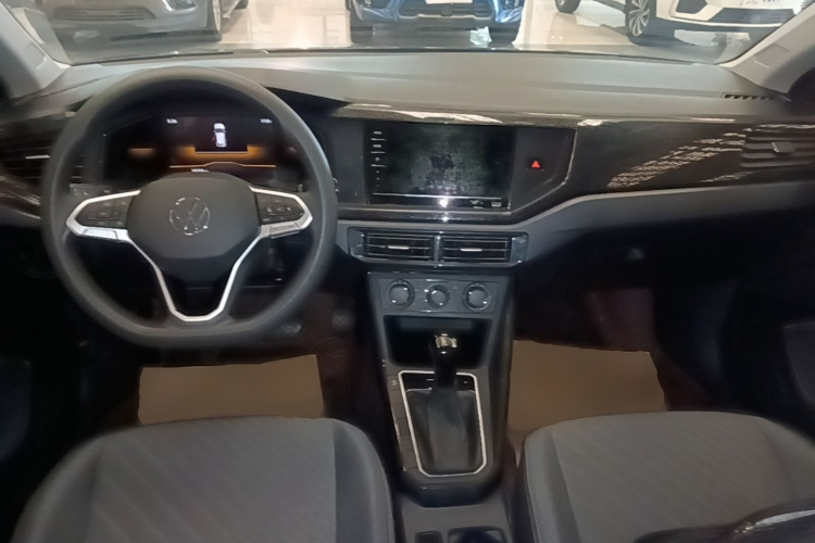 Volkswagen Lavida 2025 imagem de carro #10