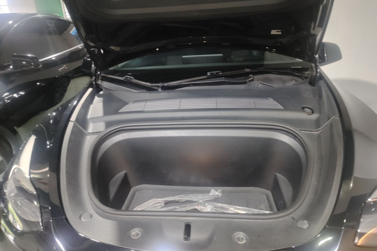 Tesla Model Y 2021 #20 Tesla Model Y 2021 immagine di auto #20