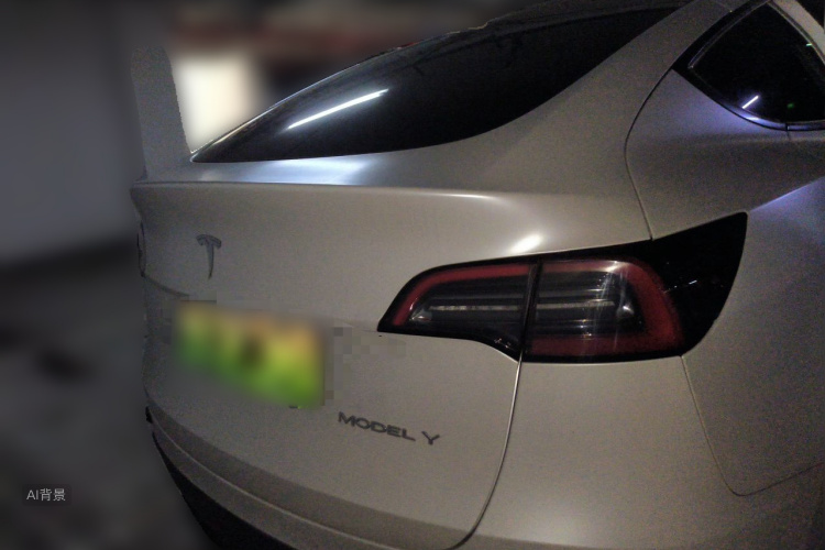 Tesla Model Y 2022 #6 Tesla Model Y 2022 car image #6