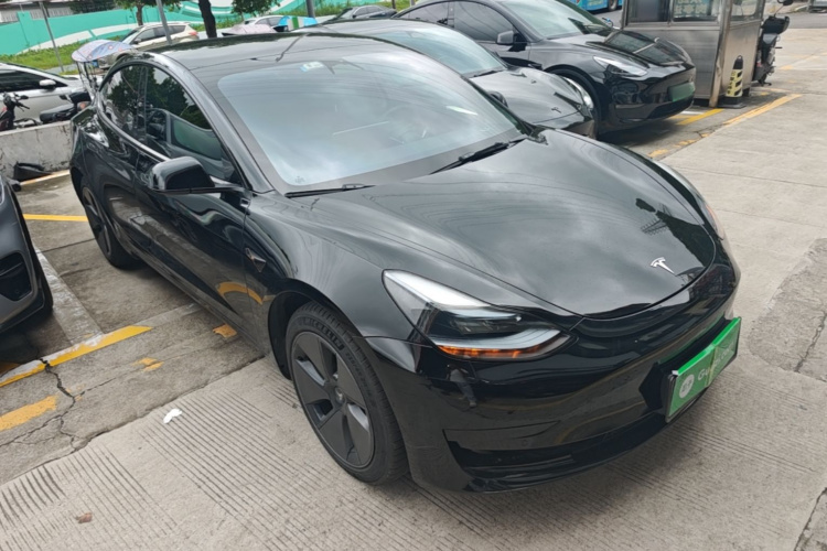 Tesla Model 3 2023 car image #6