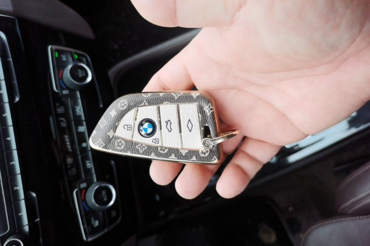 BMW X1 2018 car image #9