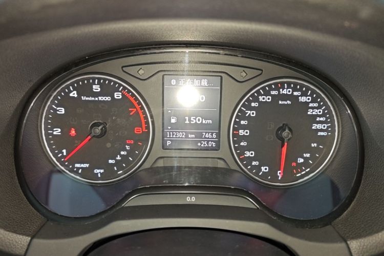 Audi A3 2016 #12 Audi A3 2016 immagine di auto #12