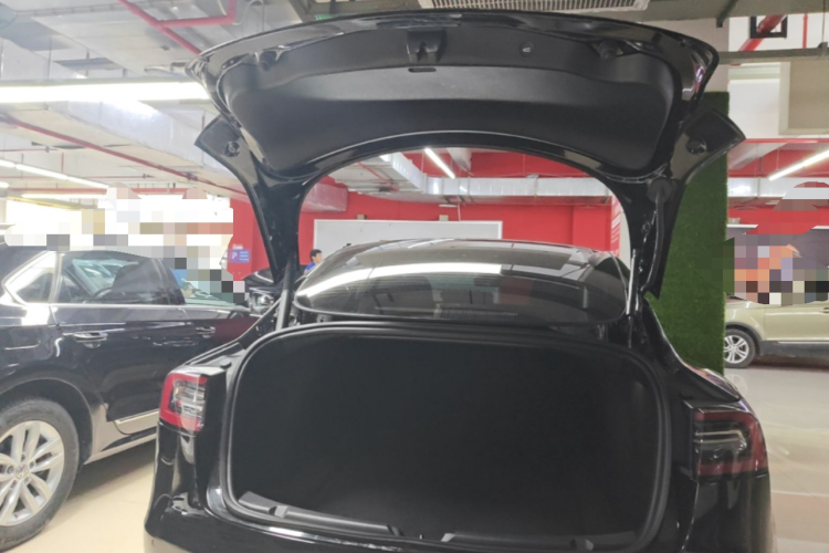 Tesla Model 3 2023 #19 Tesla Model 3 2023 immagine di auto #19