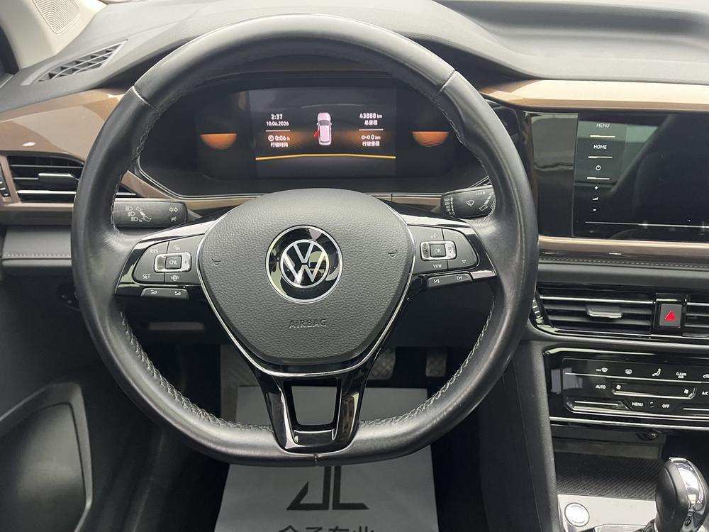 Volkswagen Tharu 2022 #18 Volkswagen Tharu 2022 car image #18