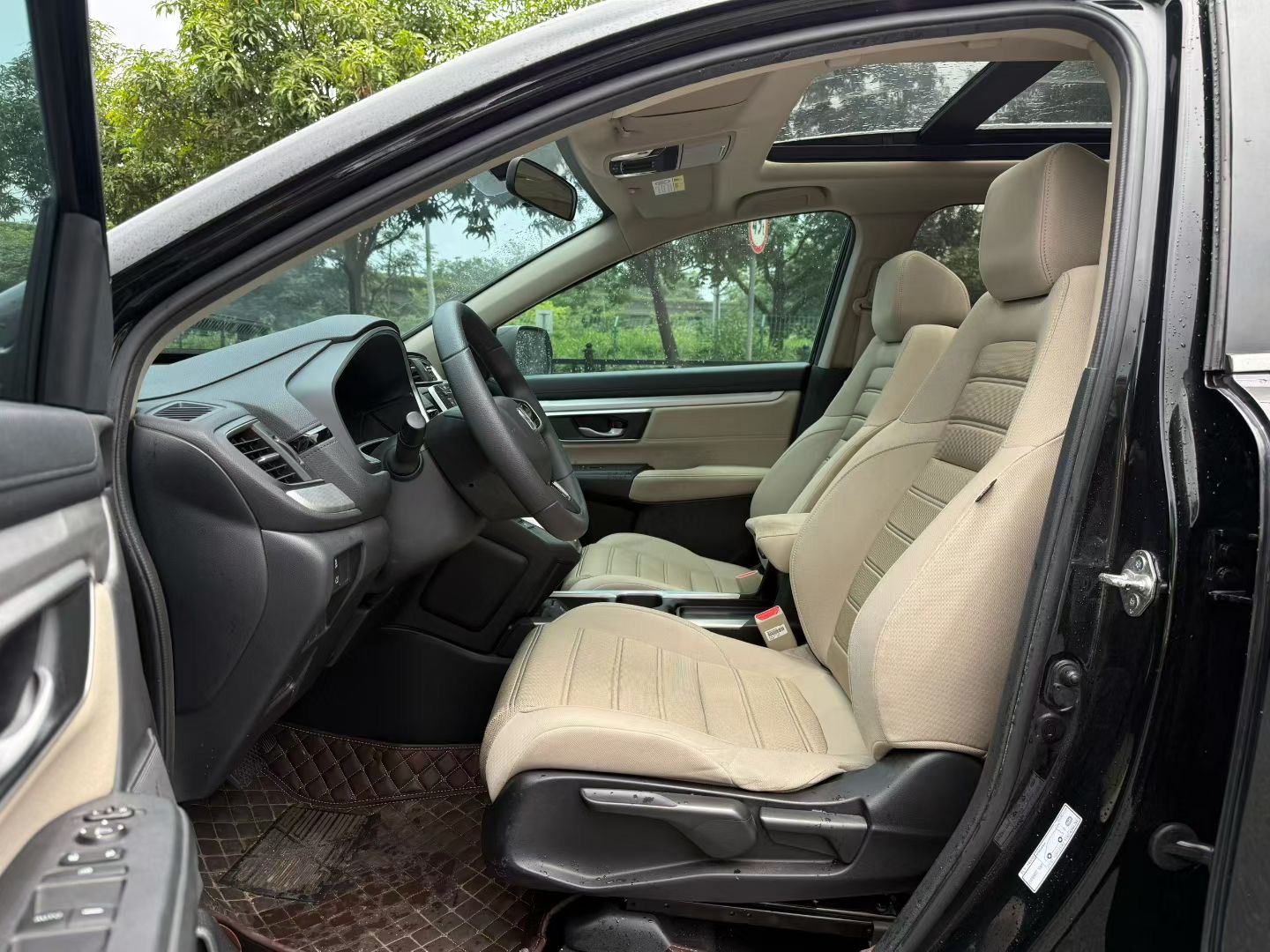 Honda CR-V 2020 car image #5