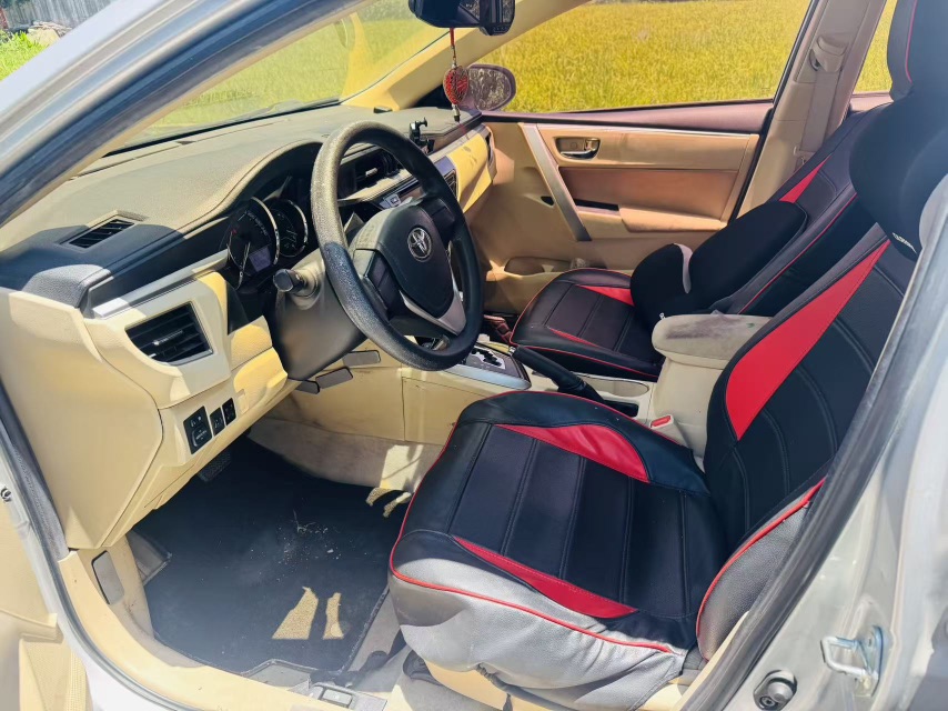 2014 #7 2014 car image #7