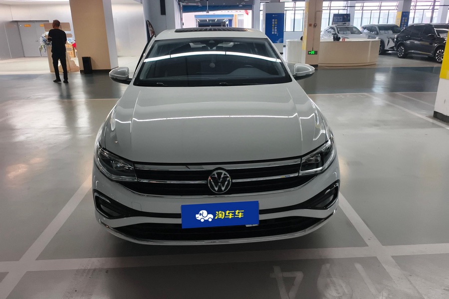 Volkswagen Bora 2023 immagine di auto #3