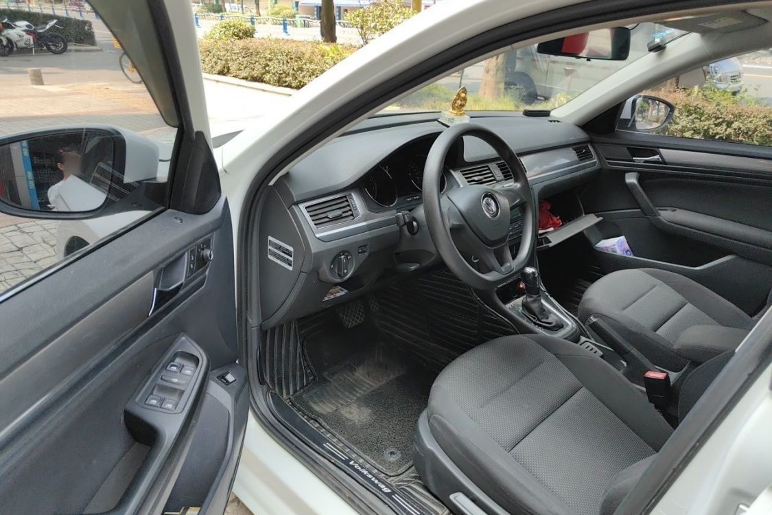Volkswagen Bora 2016 #23 Volkswagen Bora 2016 imagen de coche #23