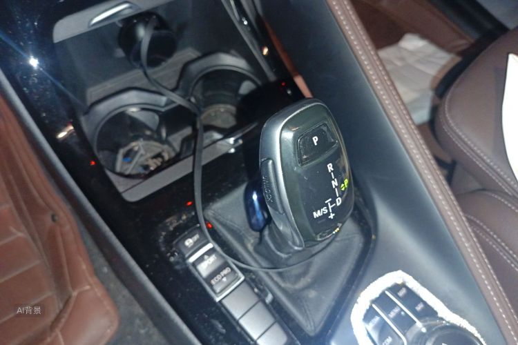 BMW X1 2020 image de voiture #16