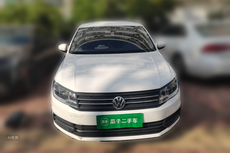 Volkswagen Santana 2021 #3 Volkswagen Santana 2021 car image #3