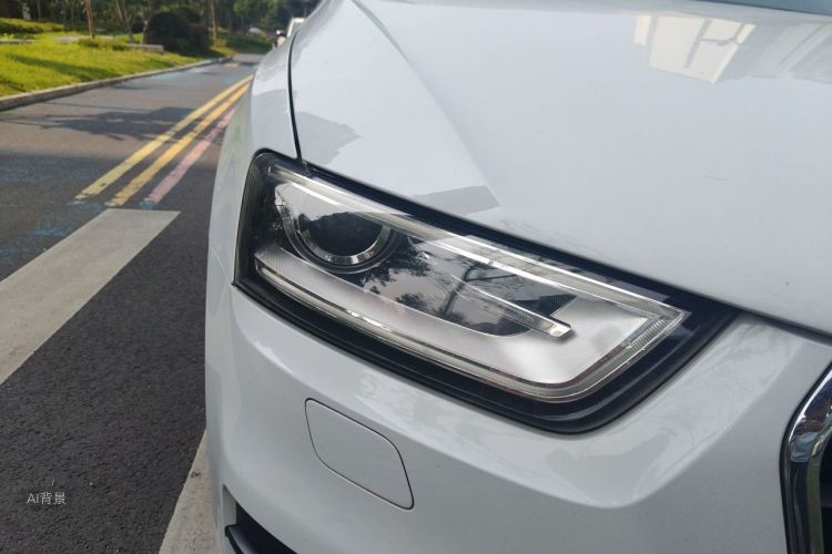 Audi Q3 2015 #8 Audi Q3 2015 immagine di auto #8