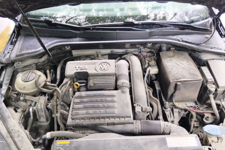 Volkswagen Golf 2016 #22 Volkswagen Golf 2016 car image #22